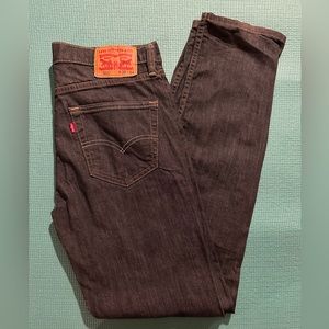 Men’s 511 Levi Jeans